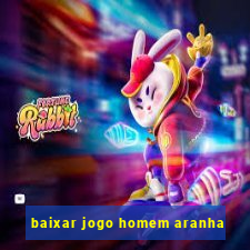 baixar jogo homem aranha